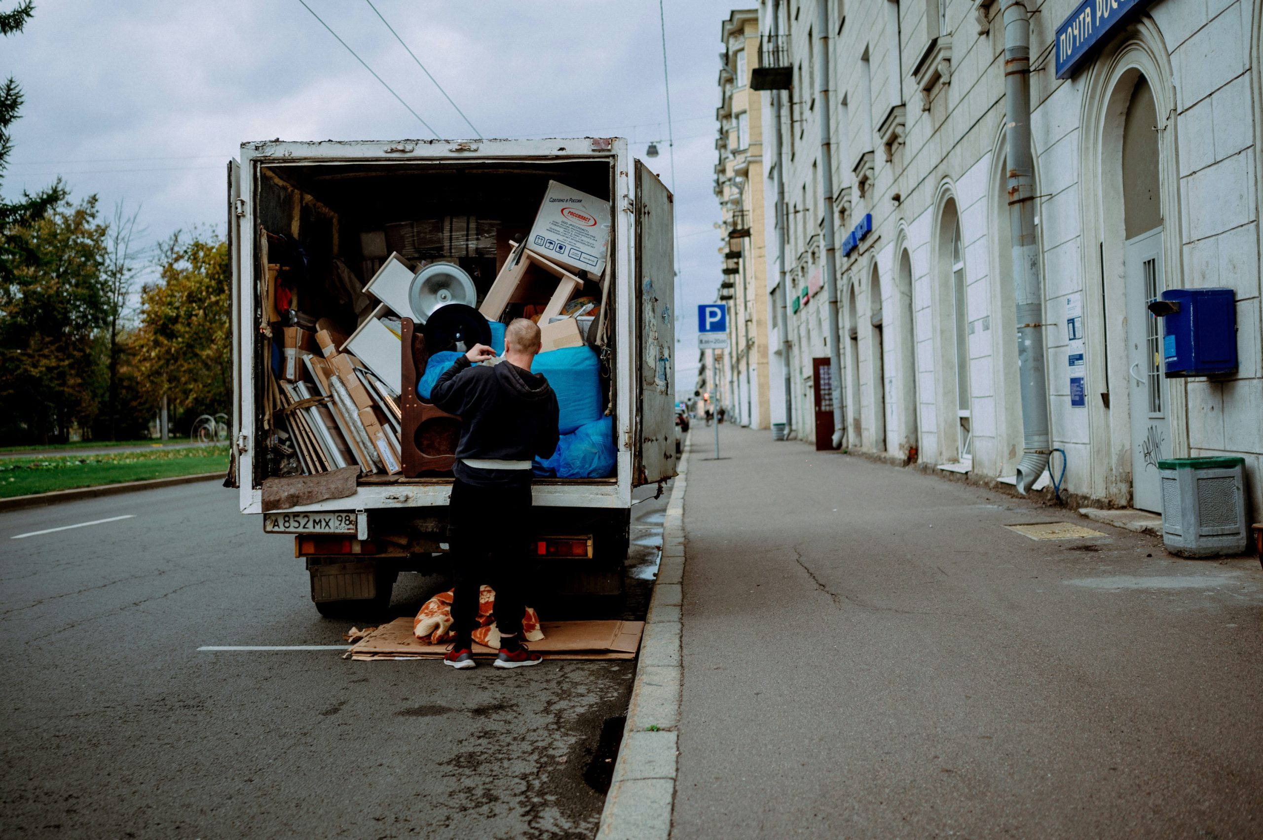 moving costs
